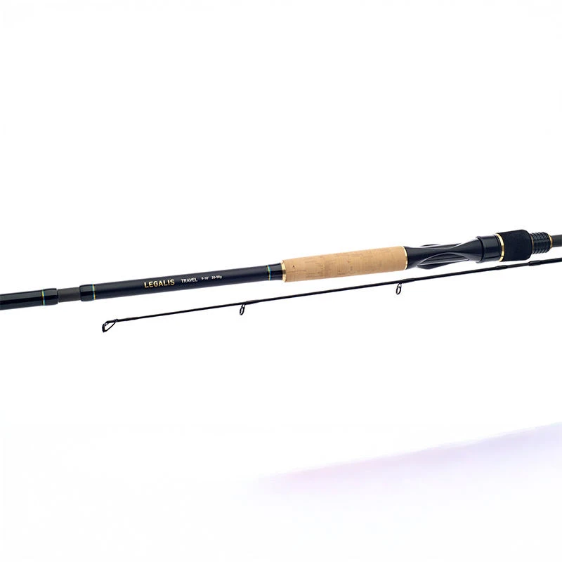 Daiwa Legalis Travel Spin Rod 9-10ft
